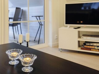 Vakantiehuis Læsø  14