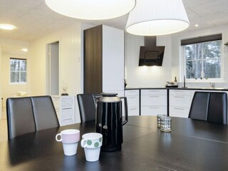 Casa per le vacanze Læsø  14