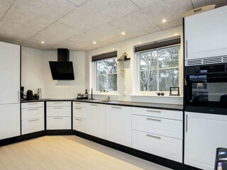 Casa per le vacanze Læsø  15