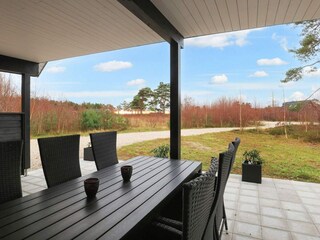 Vakantiehuis Læsø  23
