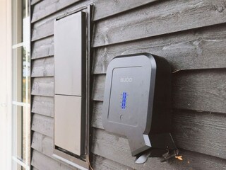 Maison de vacances Læsø  20