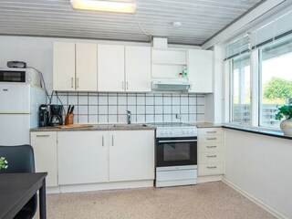 Appartement Kegnæs  12