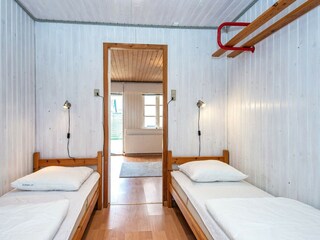 Appartement Kegnæs  15