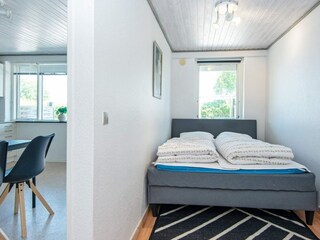 Appartement Kegnæs  16