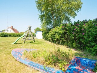 Appartement Kegnæs  22