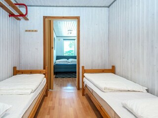 Appartement Kegnæs  12