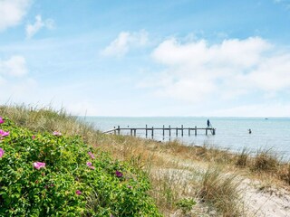 Appartement Kegnæs  19