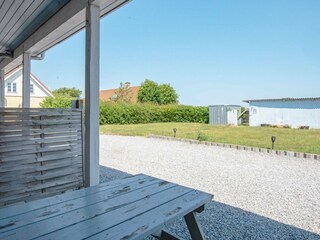 Appartement Kegnæs Buitenaudio-opname 7