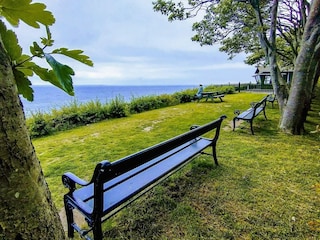 Appartement Kegnæs Enregistrement extérieur 5