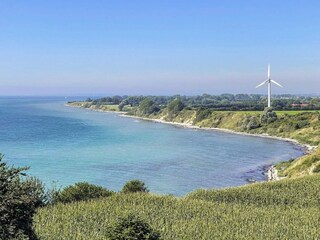 Appartement Kegnæs  21