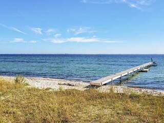 Appartement Kegnæs  43