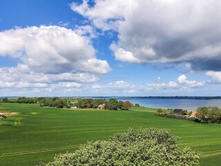 Appartement Kegnæs  13