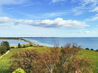 Appartement Kegnæs  41