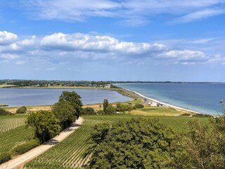 Appartement Kegnæs  39