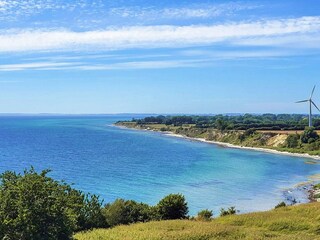 Appartement Kegnæs  23