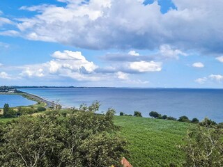 Appartement Kegnæs  14