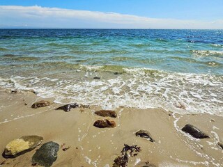 Appartement Kegnæs  44