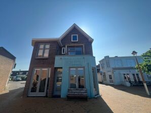 Holiday house Einzigartiges Haus nur wenige Gehminuten vom Strand entfernt - Katwijk aan Zee - image1