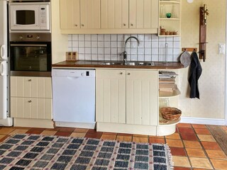 Vakantiehuis Visjö  13