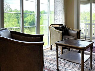 Vakantiehuis Visjö  22