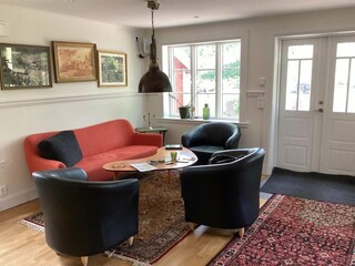 Holiday house Visjö  12