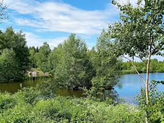Vakantiehuis Visjö  24