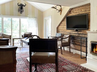 Ferienhaus Visjö  16