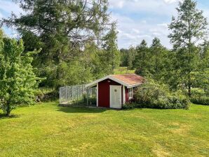 11 Personen Ferienhaus in Ödeshög-By Traum