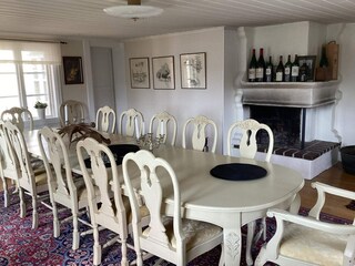 Holiday house Visjö  21