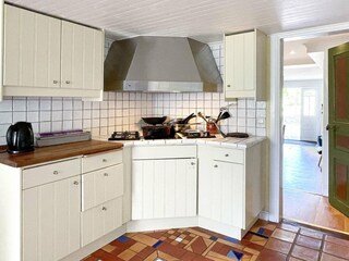 Vakantiehuis Visjö  14