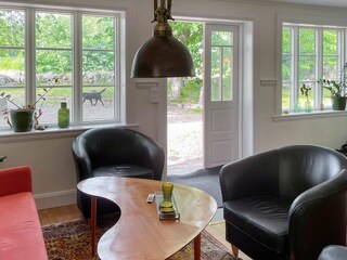 Vakantiehuis Visjö  22
