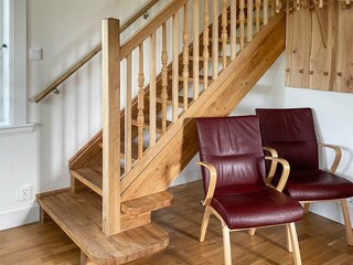 Vakantiehuis Visjö  22