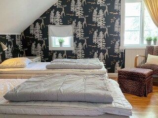 Ferienhaus Visjö  8