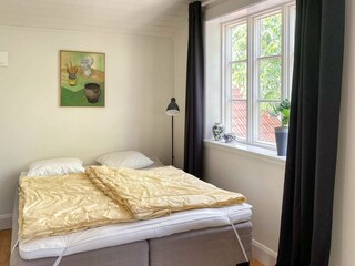 Vakantiehuis Visjö  15