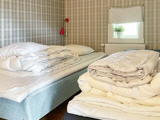 Vakantiehuis Visjö  9