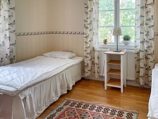 Vakantiehuis Visjö  25