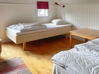 Vakantiehuis Visjö  20