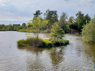 Ferienhaus Visjö  26