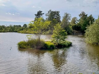 Vakantiehuis Visjö  19