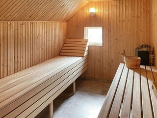 Vakantiehuis Visjö  29