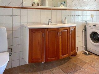 Vakantiehuis Visjö  20