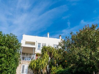 Apartment Dubrovnik Outdoor Recording 2