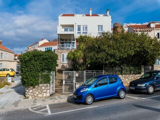 Apartment Dubrovnik Outdoor Recording 3