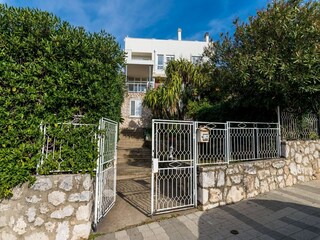Apartment Dubrovnik Outdoor Recording 4