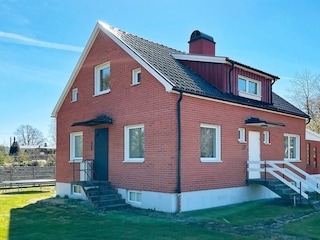 Ferienhaus Immeln Außenaufnahme 1