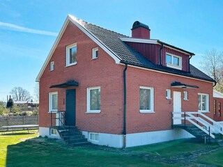 Vakantiehuis Immeln Buitenaudio-opname 1