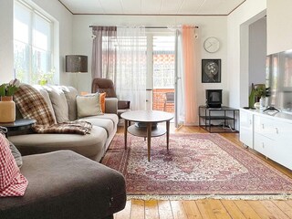 Vakantiehuis Immeln  11