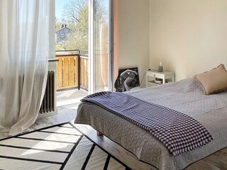 Vakantiehuis Immeln  17