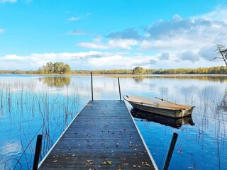 Holiday house Immeln  17