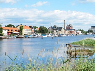 Vakantiehuis Immeln  21